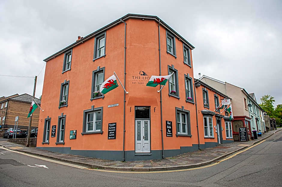 The Lion Hotel