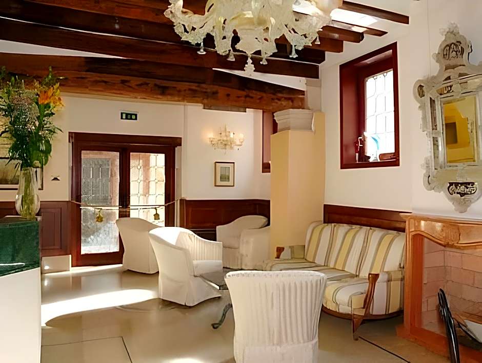 Hotel Ca' D'Oro