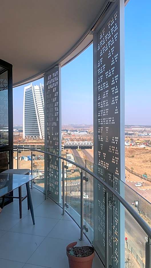 Sky Dweller by Ellipse