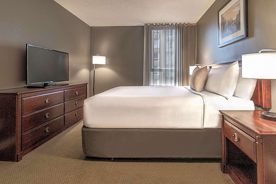 Hotel Faubourg Montreal Centre Ville Downtown 183492