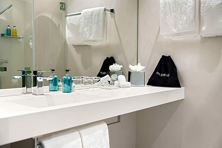 LUX Hotel Apartments Lillestrøm