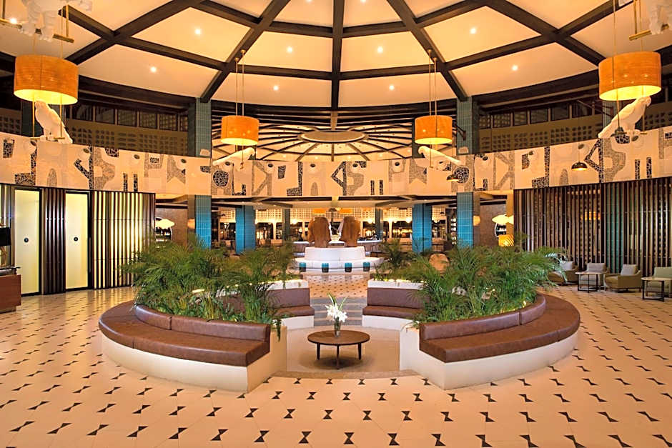 Ocean Riviera Paradise - All Inclusive