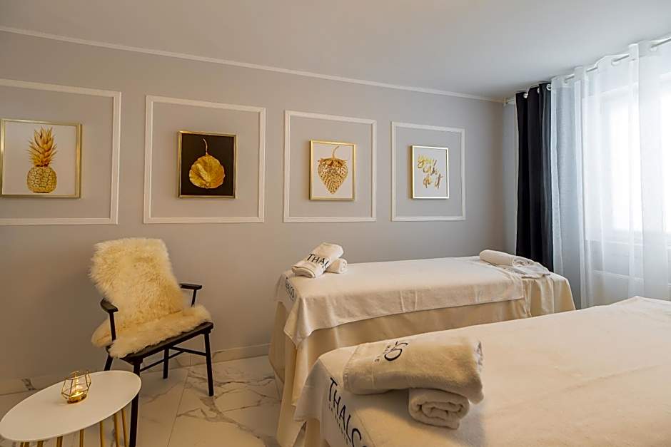 Fala by Marena Wellness & Spa