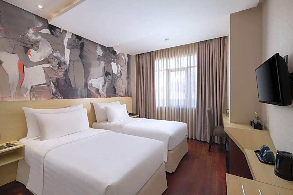 Four Star by Trans Hotel
