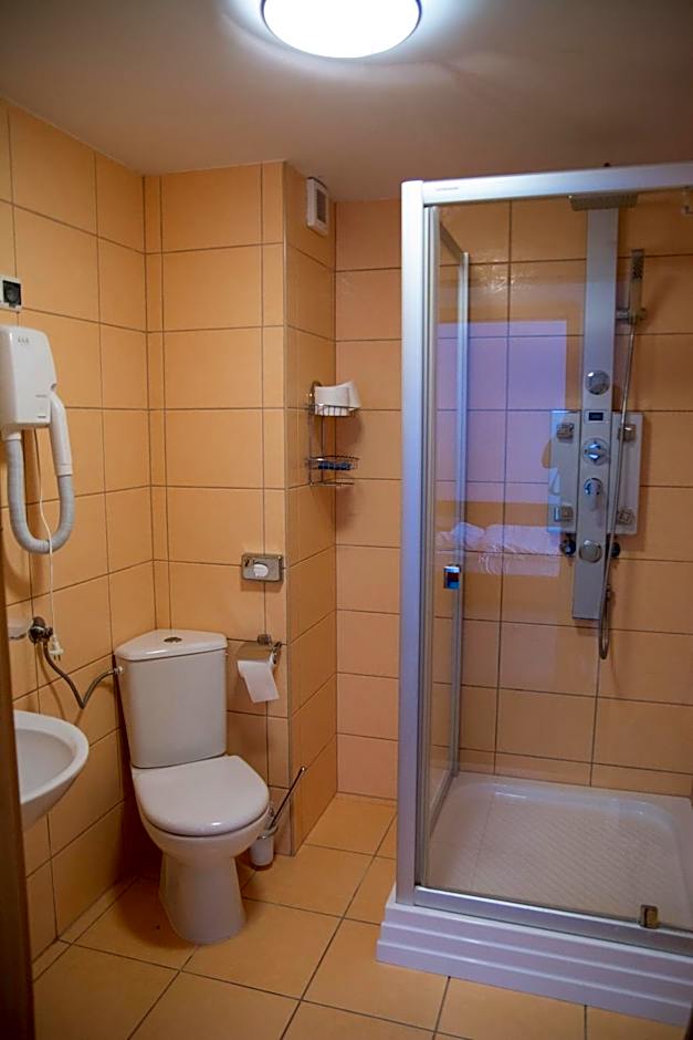 Ośrodek Wypoczynkowy Wielki Błękit