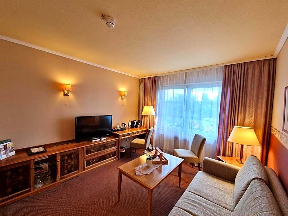 Ringhotel Hotel Zum Stein