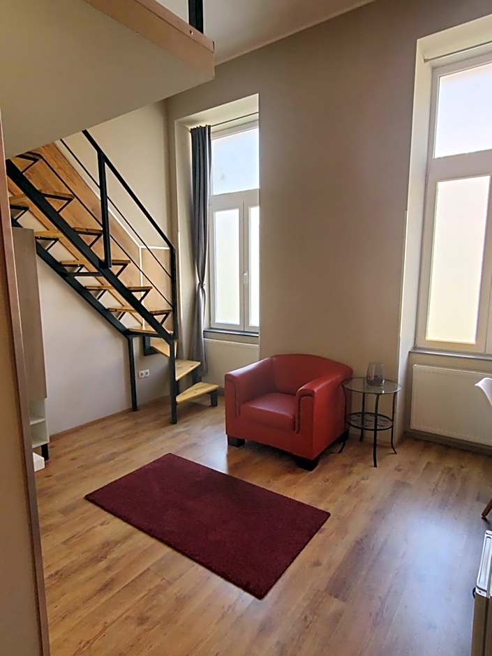 Hotel Sissy Residence