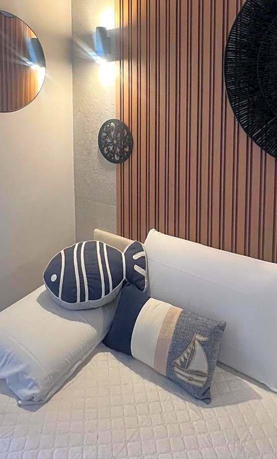 Kyria Luxury Apartment