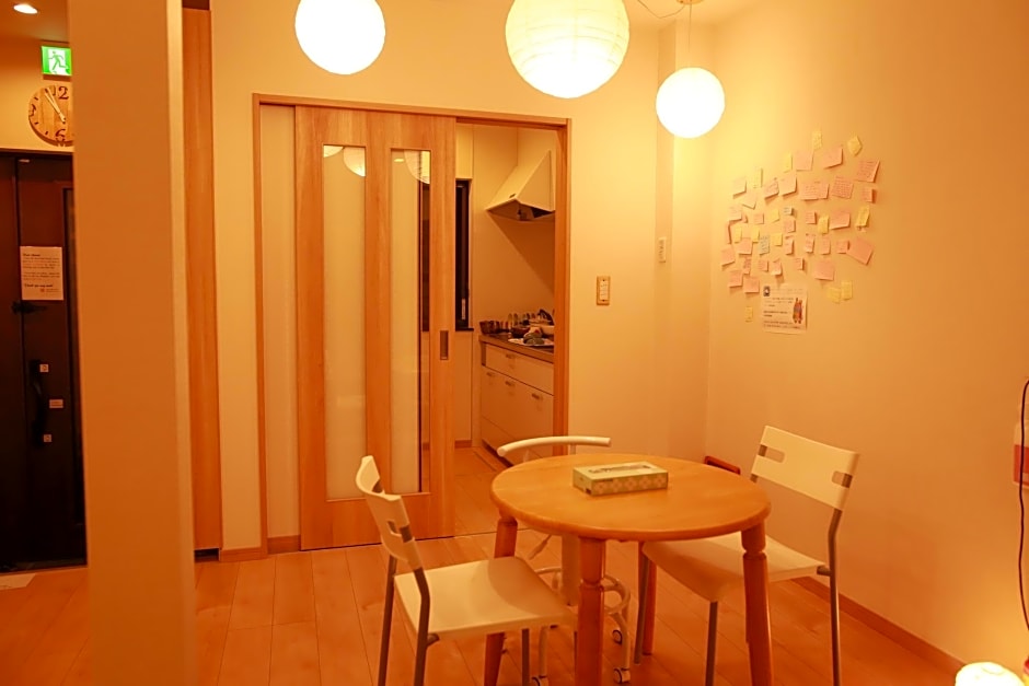 Nara Deer Hostel - Foreigners Only