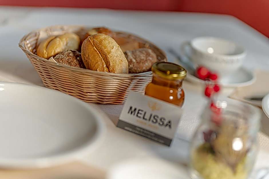 Garni Hotel Melissa
