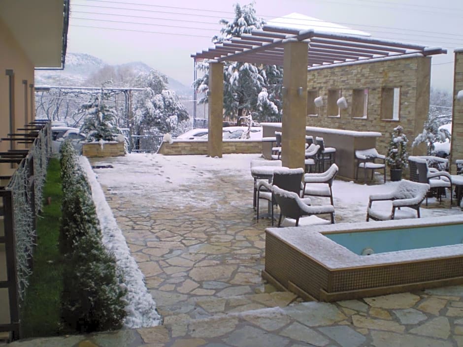 Dovitel Boutique Hotel