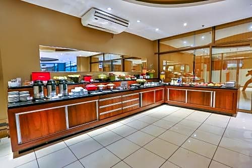 Quality Hotel Niterói