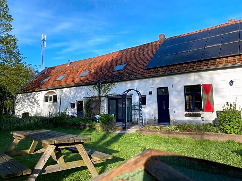 B&B Op de Soursehof