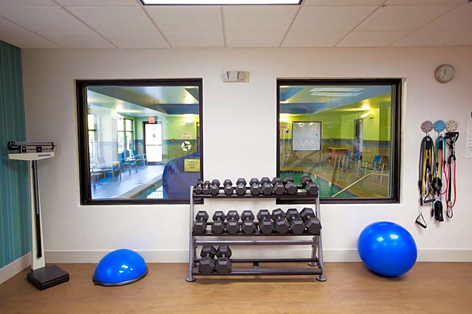 Holiday Inn Express & Suites Knoxville - Farragut by IHG