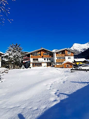 Landhaus Thaler