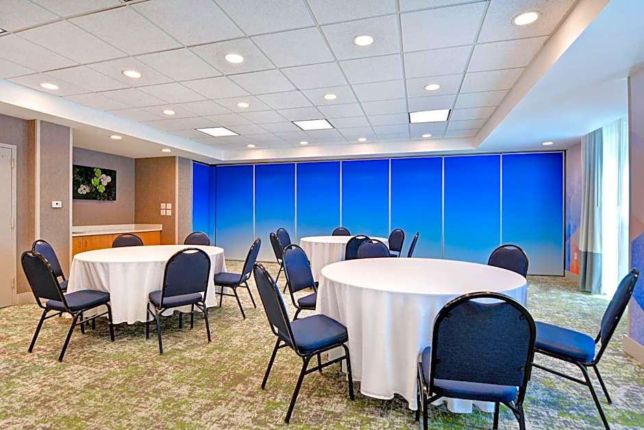 Hilton Garden Inn Jacksonville Orange Park