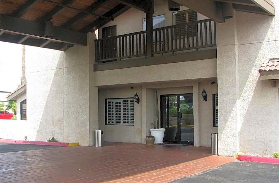 Extended Suites Tempa