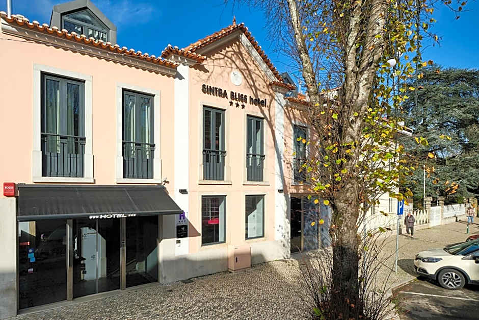 Sintra Bliss Hotel