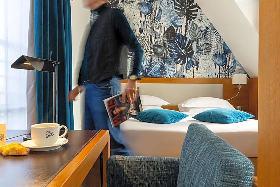 Hotel Le Six