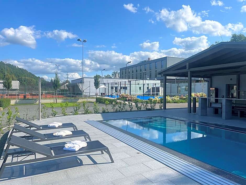 Sport & Relax Hotel Davidek