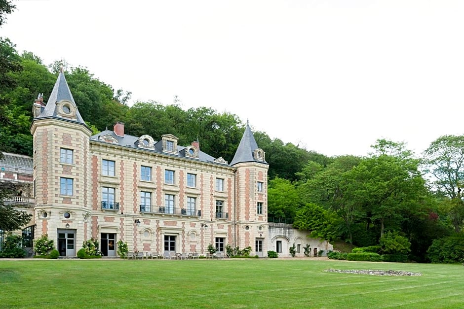 Château de Perreux, The Originals Collection