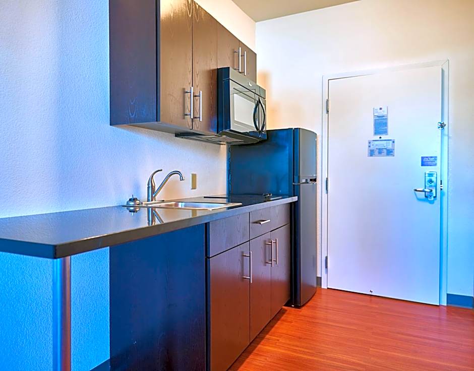 Motel 6 Wilkes Barre Arena