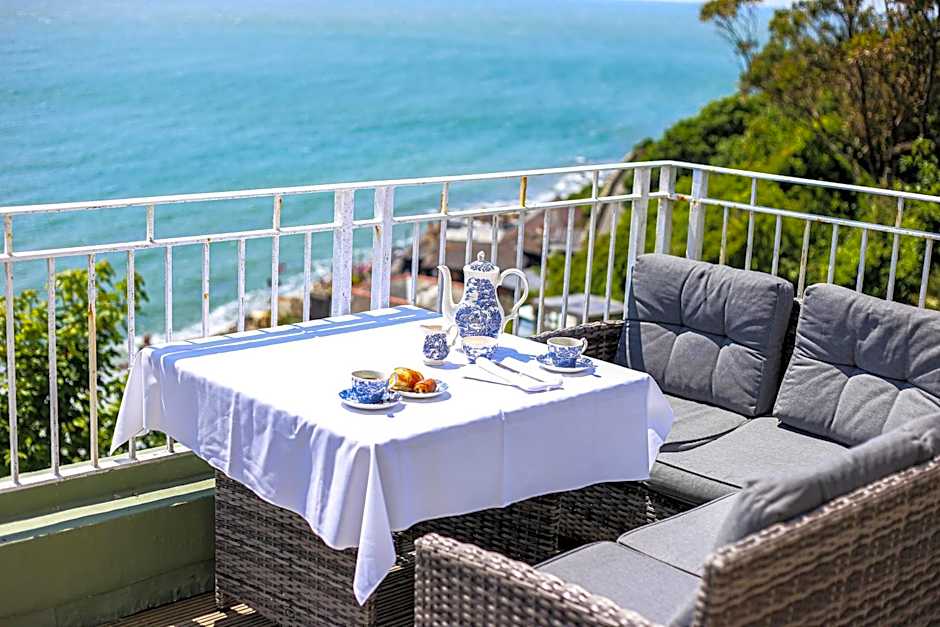 The Wellington Hotel