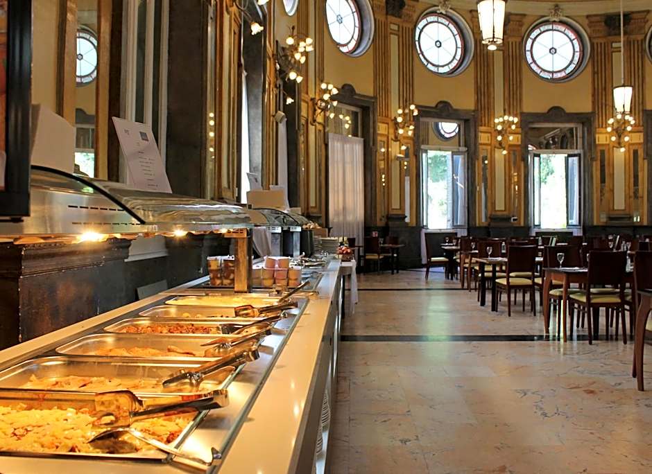 Balneario De Cestona