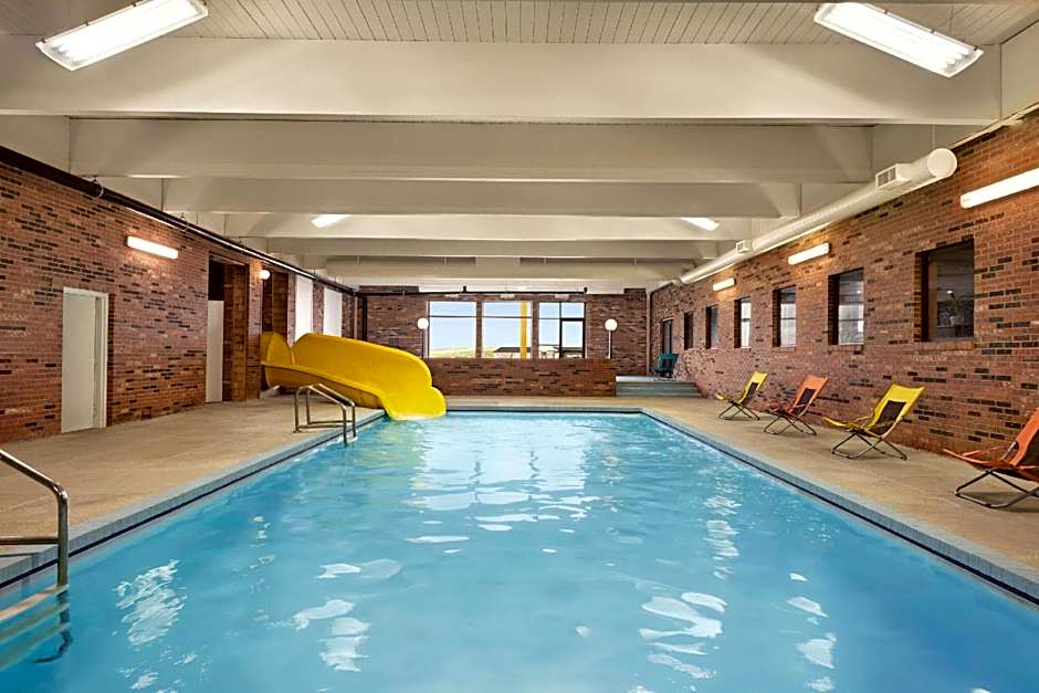 Travelodge by Wyndham Swift Current