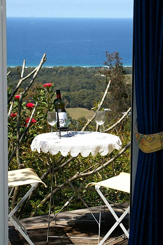 Sacred Mountain Retreat