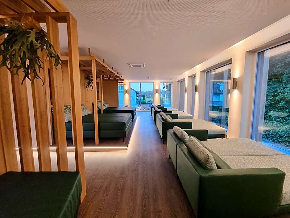 Vitalhotel Bad Birnbach