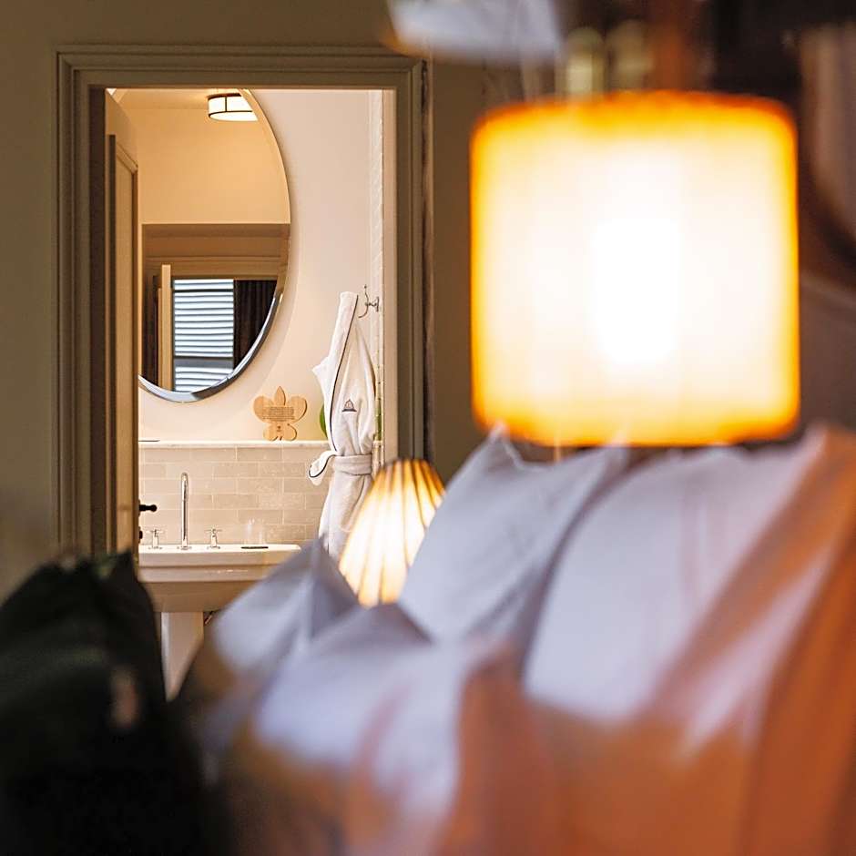 Domaine de Locguénolé & Spa - Relais & Chateaux