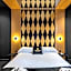 Maximum hub suite&spa