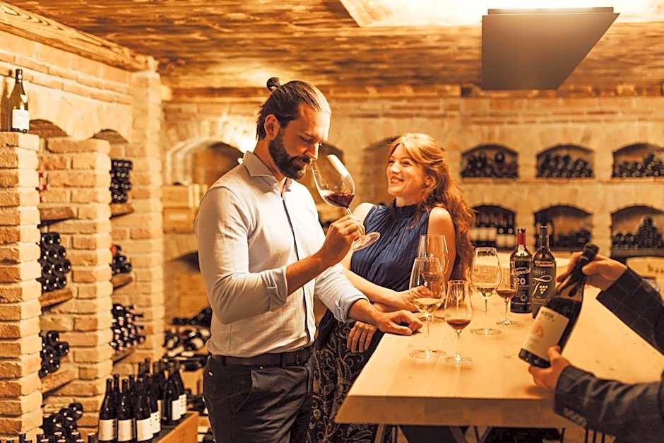 Hotel Schöne Aussicht