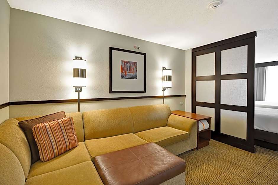 Hyatt Place Chicago Warrenville