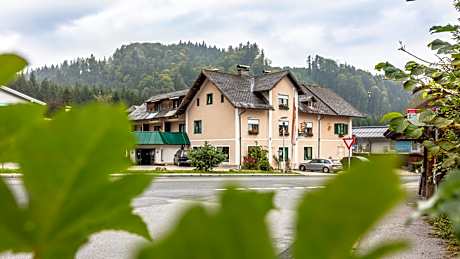 Landgasthof Fürstenbrunn