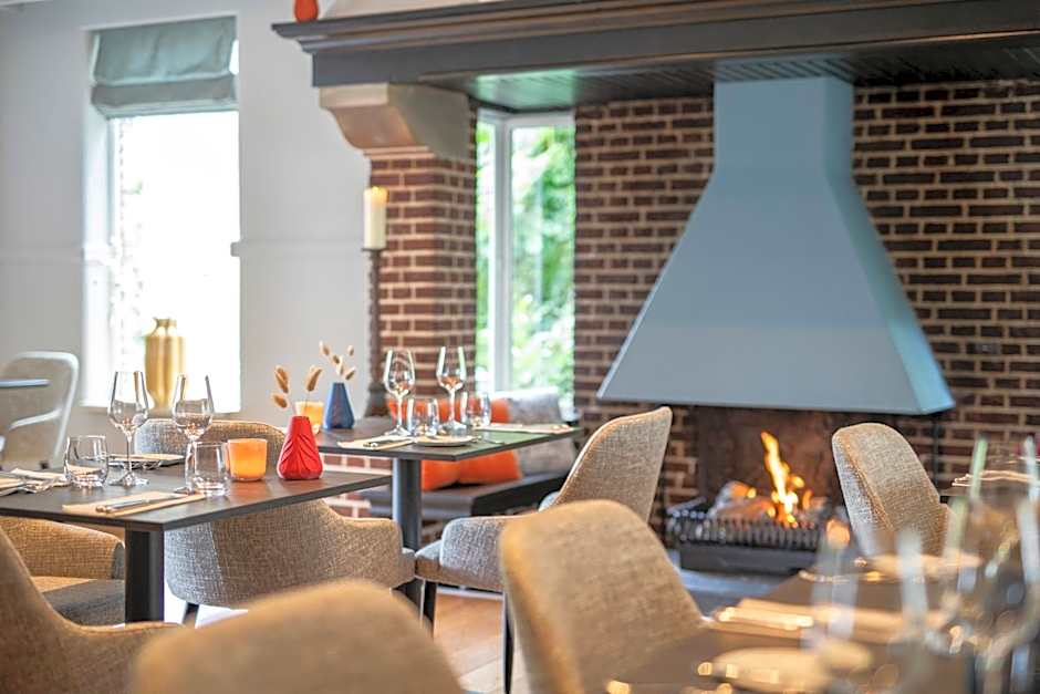 Bilderberg Grand Hotel Wientjes