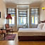 Ciragan's Omnia Hotel