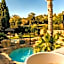 The Red Farm Relais & Spa