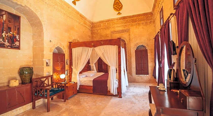 Maristan Tarihi Konak