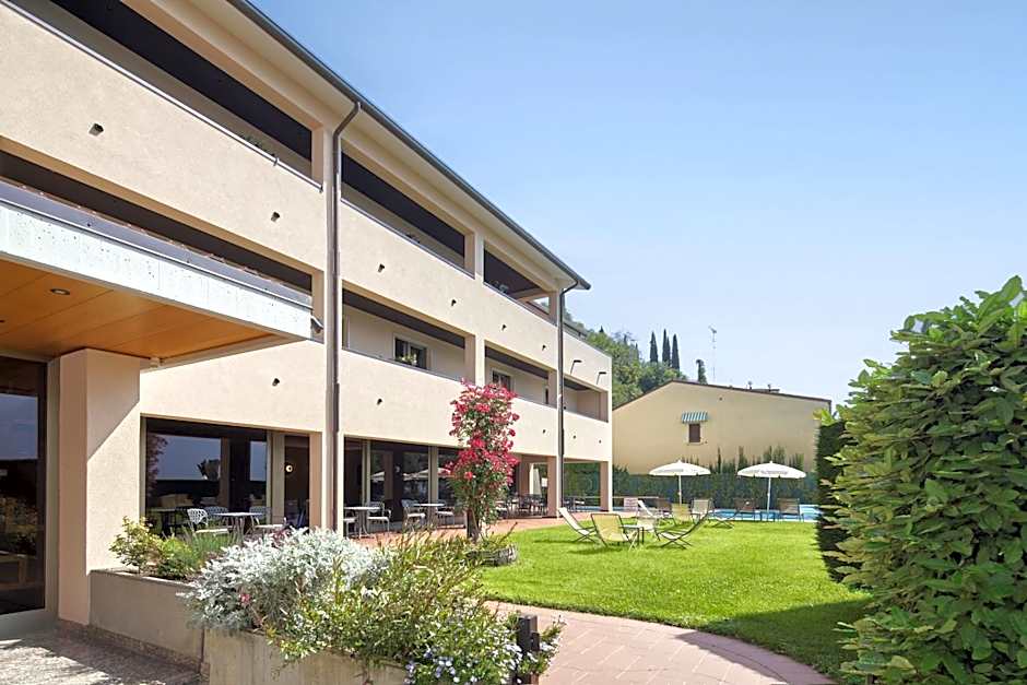 Residence Lido Hotel