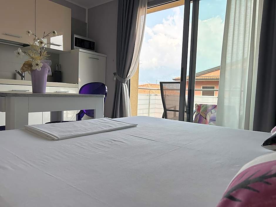 Gardesana Active Apartments