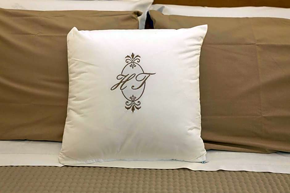 Hotel Terrazzo Sul Mare