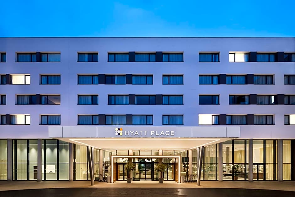 Hyatt Place Paris Charles de Gaulle Airport