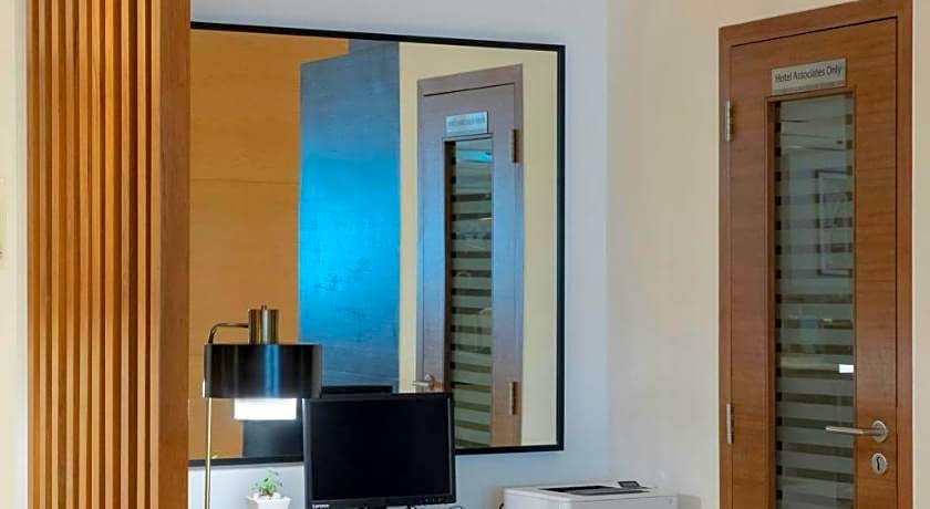 Fairfield by Marriott Bengaluru Whitefield
