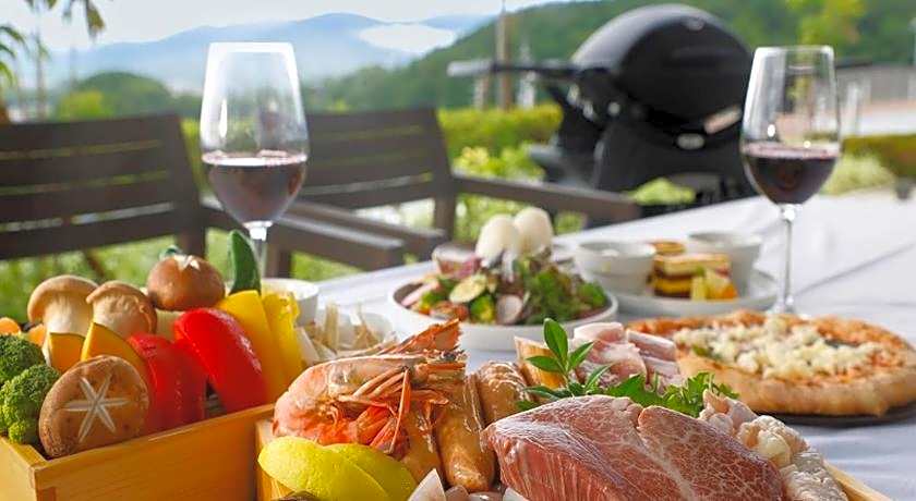 Hotel Nara Sakurai No Sato