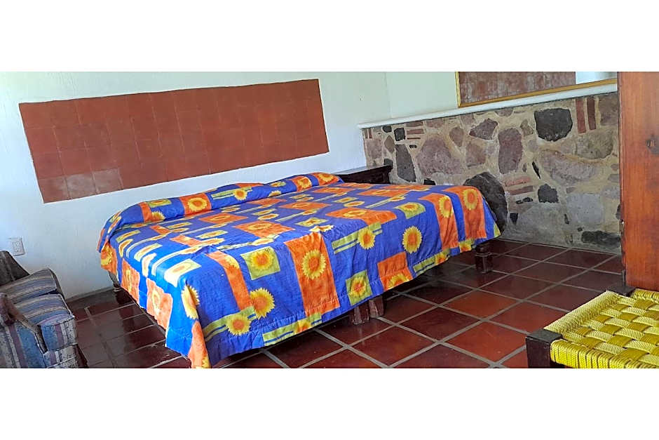 Capital O Posada Del Pescador Jocotepec