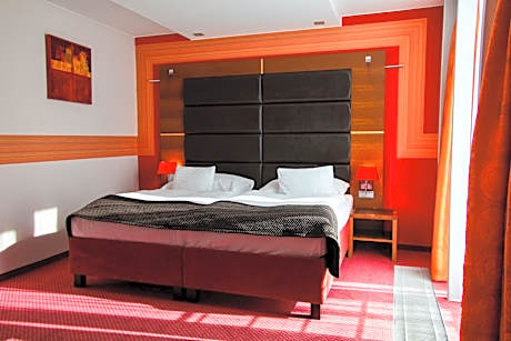 Triple Room with Balcony