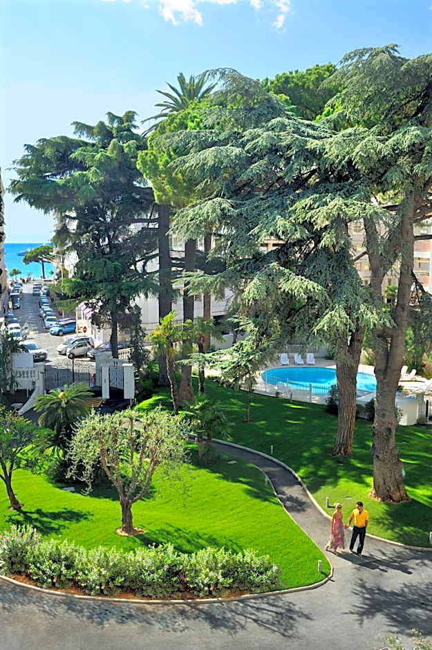 Résidence Residéal Premium Cannes