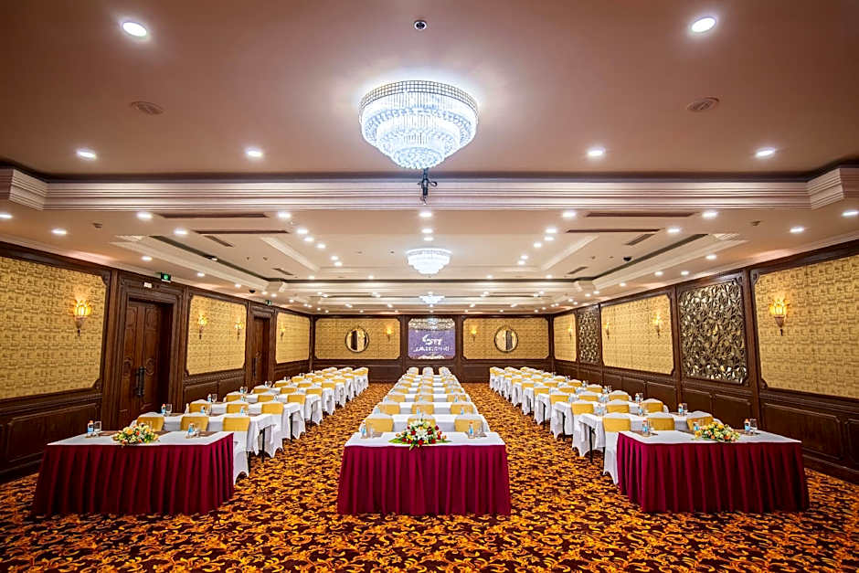 TTC Imperial Hotel